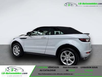 Land Rover Range Rover Evoque Cabriolet Si4 240 BVA