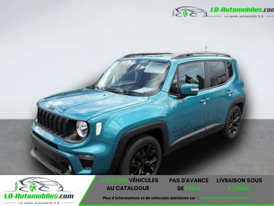Jeep Renegade 1.6  Multijet 130 ch BVM