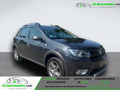 Dacia Sandero dCi 95