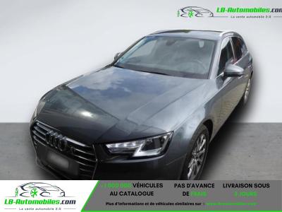 Audi A4 Avant 1.4 TFSI 150