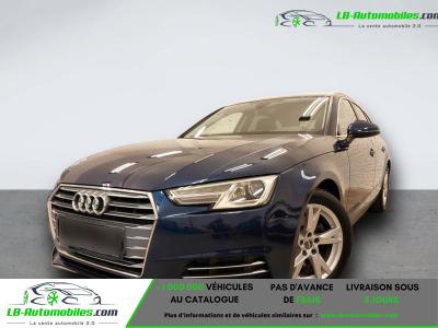 Audi A4 Avant 1.4 TFSI 150
