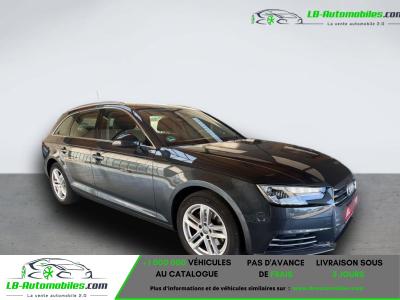 Audi A4 Avant 1.4 TFSI 150