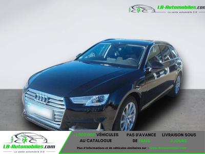 Audi A4 Avant 1.4 TFSI 150