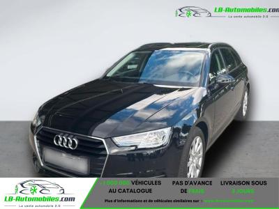 Audi A4 Avant TDI 190 BVA