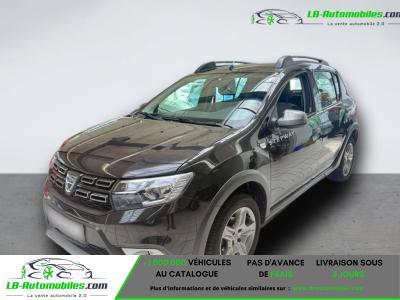 Dacia Sandero TCe 100