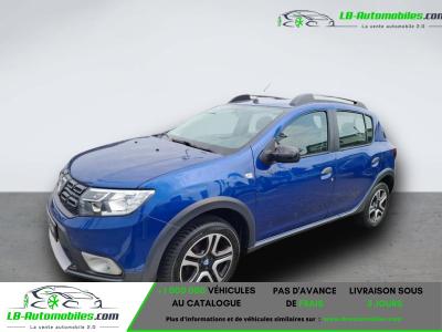 Dacia Sandero TCe 100