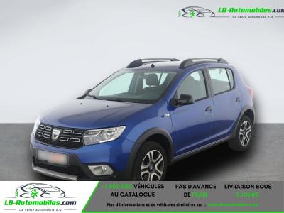 Dacia Sandero TCe 100
