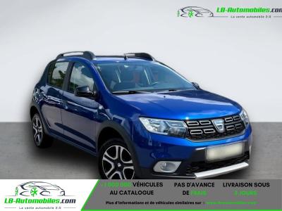 Dacia Sandero TCe 100