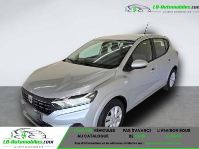 Dacia Sandero TCe 100