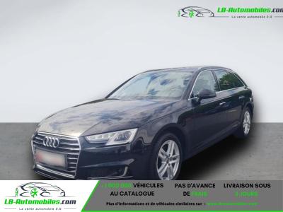 Audi A4 Avant 2.0 TFSI  190 BVA