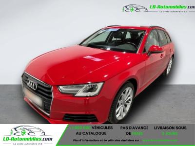 Audi A4 Avant 45 TFSI 245 BVA Quattro