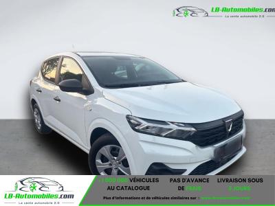 Dacia Sandero SCe 65