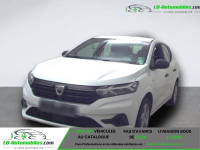 Dacia Sandero SCe 65