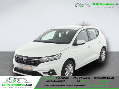 Dacia Sandero SCe 65