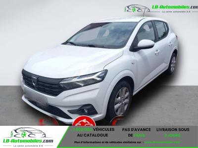 Dacia Sandero SCe 65