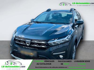 Dacia Sandero TCe 110