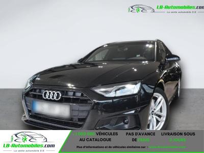 Audi A4 Avant 40 TDI 190 BVA