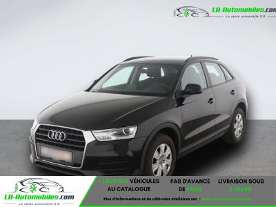 Audi Q3 2.0 TDI 120 ch BVA