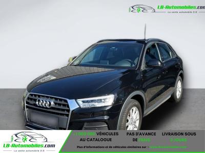 Audi Q3 2.0 TDI 150 ch