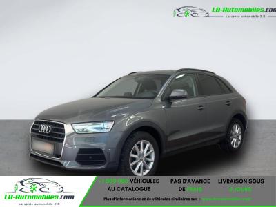 Audi Q3 2.0 TDI 150 ch BVA