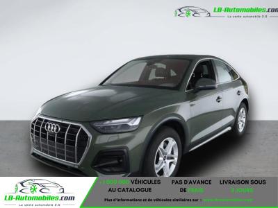 Audi Q5 Sportback 35 TDI 163 BVA