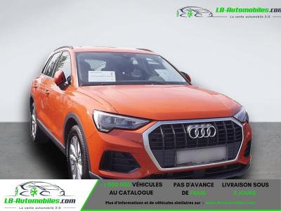 Audi Q3 35 TDI 150 ch