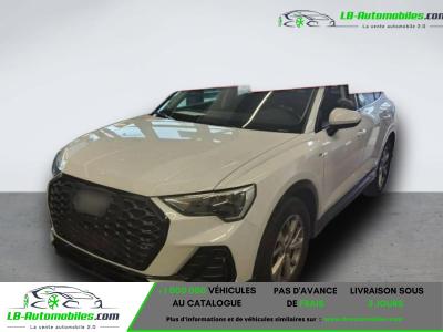 Audi Q3 35 TDI 150 ch