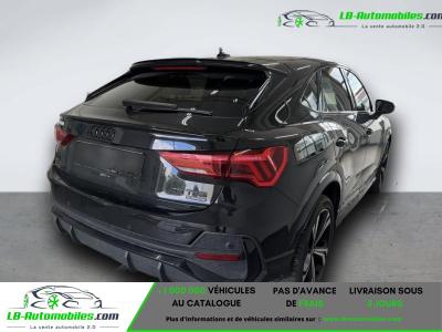 Audi Q3 Sportback 45 TFSI 230 ch BVA Quattro
