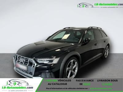 Audi A6 Allroad 40 TDI 204 ch Quattro BVA
