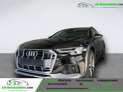 Audi A6 Allroad 50 TDI 286 ch Quattro BVA