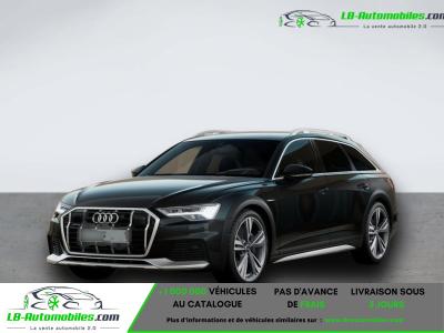 Audi A6 Allroad 55 TDI 344 ch Quattro BVA