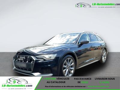 Audi A6 Allroad 55 TDI 344 ch Quattro BVA