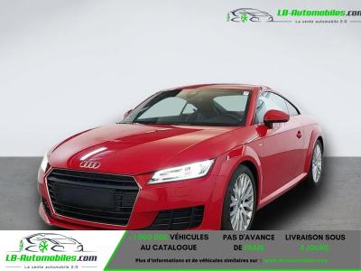 Audi TT coupe 2.0 TFSI 230