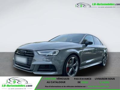 Audi S3 Berline 50 TFSI 300 BVA Quattro