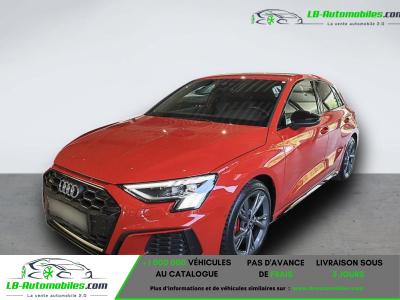 Audi S3 Sportback 2.0 TFSI 310 BVA Quattro