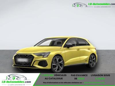 Audi S3 Sportback 2.0 TFSI 310 BVA Quattro