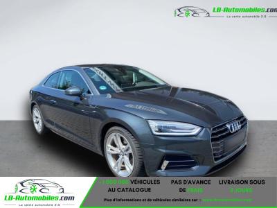 Audi A5 TFSI 190 BVA