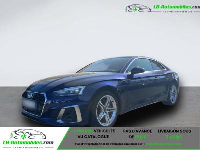 Audi A5 40 TFSI 204 BVA