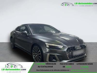 Audi A5 40 TFSI 204 BVA