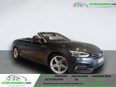 Audi A5 Cabriolet TFSI 190 BVA