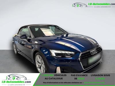 Audi A5 Cabriolet 35 TDI 163 BVA