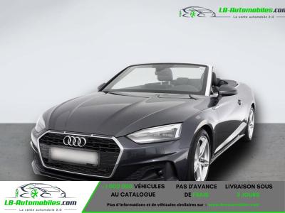 Audi A5 Cabriolet 40 TFSI 190 BVA