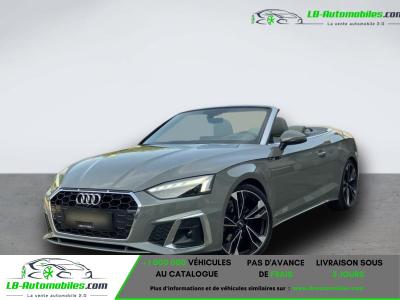 Audi A5 Cabriolet 40 TFSI 190 BVA