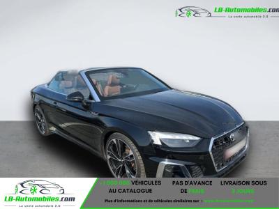 Audi A5 Cabriolet 40 TFSI 190 BVA