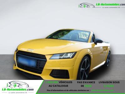 Audi TT Roadster 2.0 TFSI 230