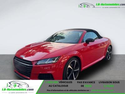 Audi TT Roadster 2.0 TFSI 230 BVA 6