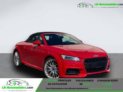 Audi TT Roadster 45 TFSI 245 BVA