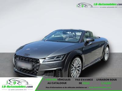 Audi TT Roadster 45 TFSI 245 BVA