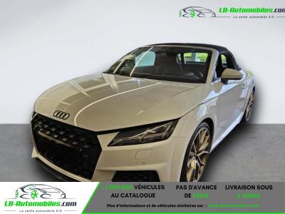 Audi TT Roadster 45 TFSI 245 BVA