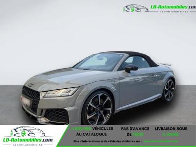 Audi TT RS Roadster 2.5 TFSI 400 BVA Quattro